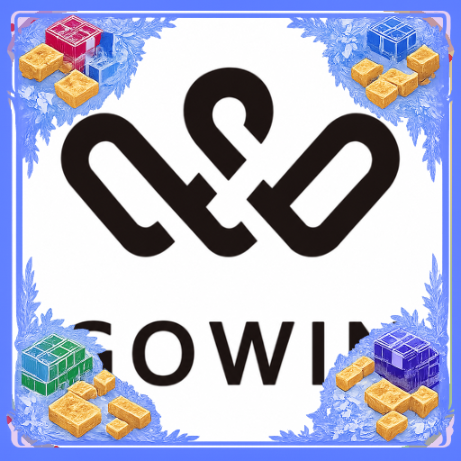 gowin — galeri pratinjau - APK Resmi
