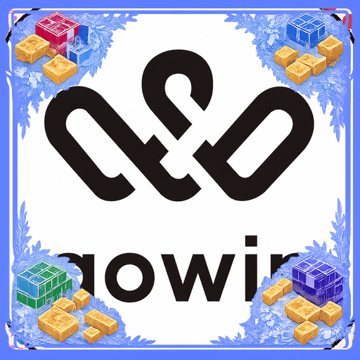 gowin — galeri pratinjau Resmi APK
