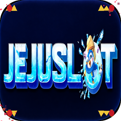 jejuslot — mitra unggulan